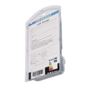 RGB Dimm bares LED-Modul SMD 5050 DC12V-Zeichenmodul 12V mit Adapter und Mini-Controller - Product Image 2