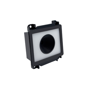 Módulo de escáner de código QR 2D de estructura blanca de precio bajo Rakinda Código de pago QR de escaneo fácil para dispositivo de pago - Product Image 1