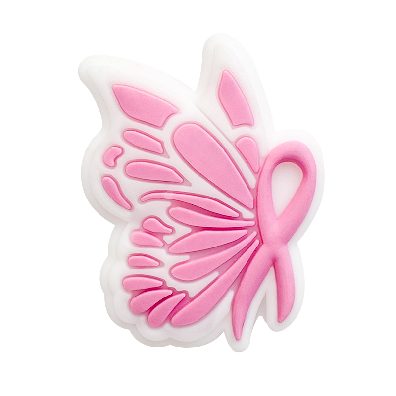 Papillon Focale Rose SA227