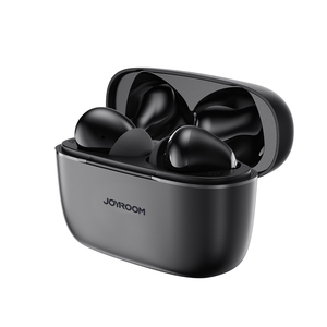 JOYROOM新プロTWSワイヤレスイヤフォンANCインチイヤーミュージックヘッドセットLEDバッテリーインジケーターとJLチップセット付き - Product Image 1