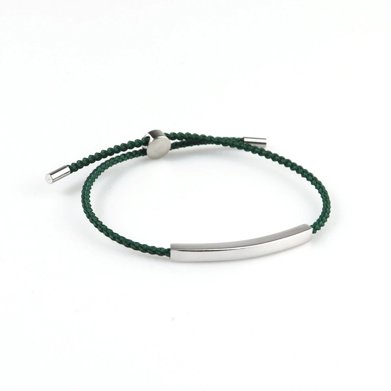Argent + Vert
