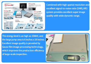Fuji <strong>Source</strong> Factory, Laboratory Level Imported Process High-resolution Imaging NDT CR <strong>Detection</strong> System - Product Image 5