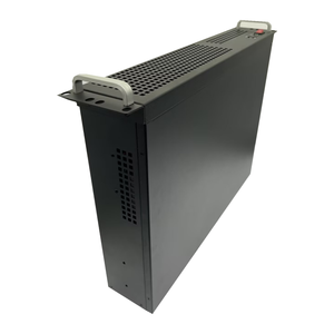Ordenador industrial de montaje en pared de fábrica personalizado, miniservidor de PC integrado 2U, ordenador todo en uno win7/8/10/11 Linux para máquina automática - Product Image 3