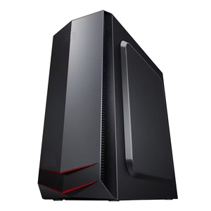 Venta caliente de fábrica OEM Core I5 /8G/256G SSD computadora de escritorio configuraciones altas PC para juegos computadora de escritorio - Product Image 1