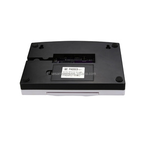 <strong>LCD</strong> Screen <strong>with</strong> Time Clock <strong>Display</strong> WiFi &amp; 4 GSM Alarm - Product Image 5