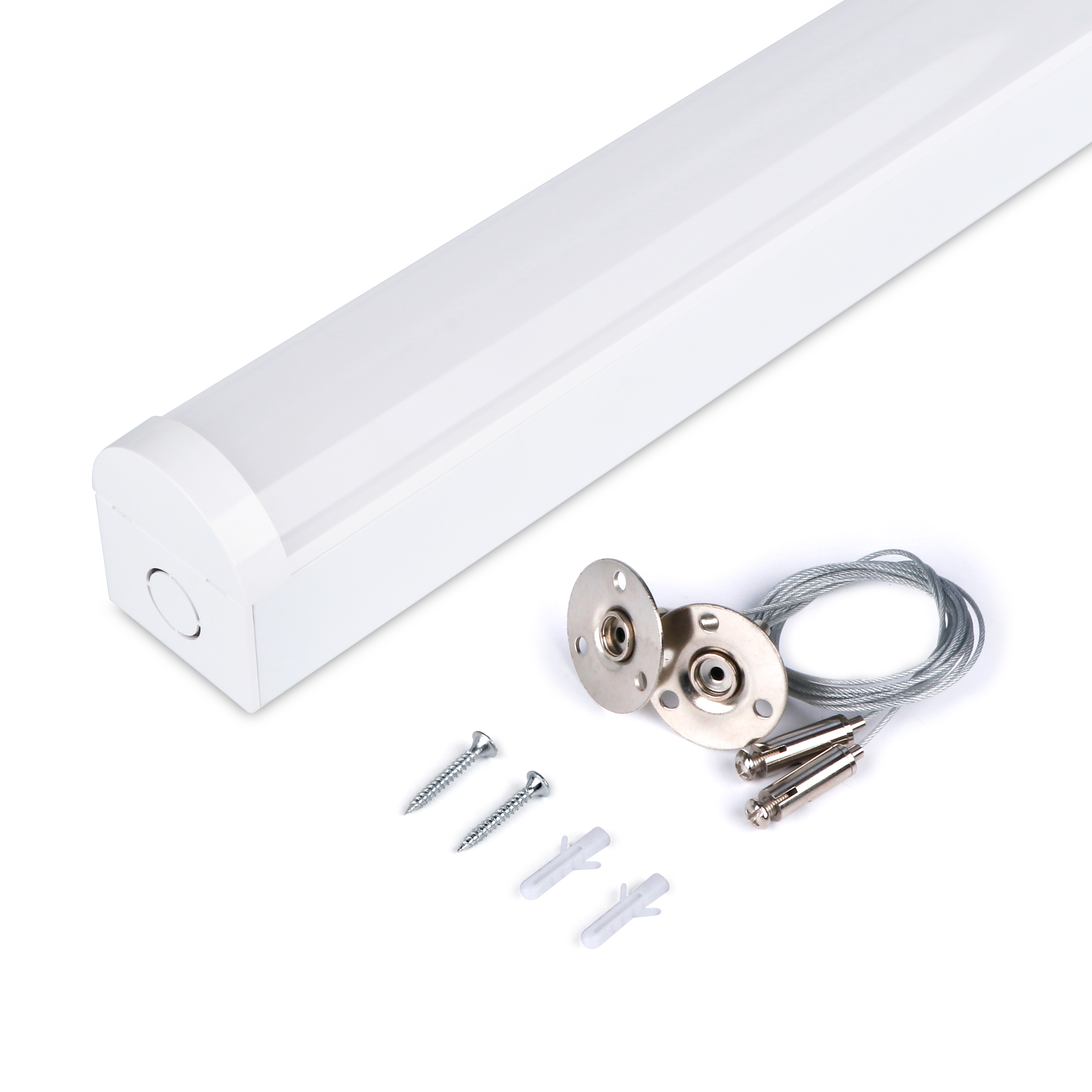 BA009 Non-power supply