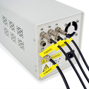 Caja de Control CNC, 4 ejes, Mach3, 3 ejes, sistema GRBL para enrutador CNC, actualización de máquina láser DIY - Product Image 6