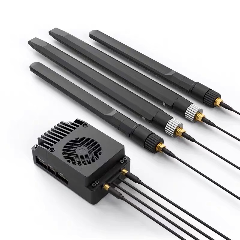UniRC10 Pro Sky End