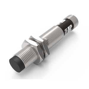 M12 4MM distancia de detección 5% precisión de repetición 800 Hz sensor inductivo de proximidad sensor fotoeléctrico sin protección disponible - Product Image 2