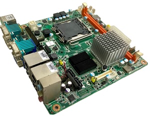 AIMB-267G2 AIMB-267 placa base Industrial CRT LVDS DDR3 775-pin CPU placa Advantech la estación de Mini placa base - Product Image 1