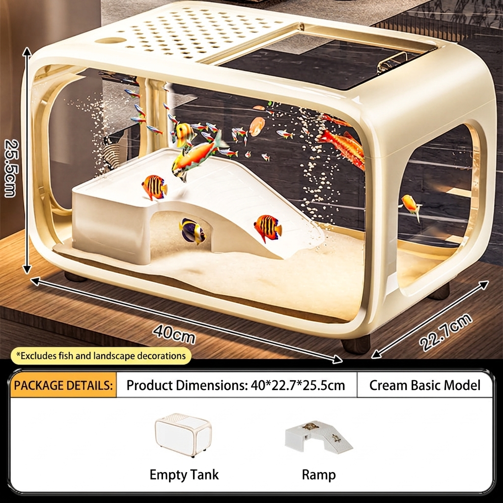 cream-basic-climbing rack