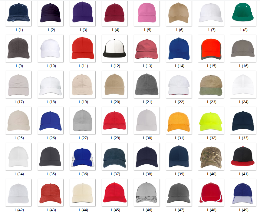 Personnaliser la couleur Personnaliser LOGO