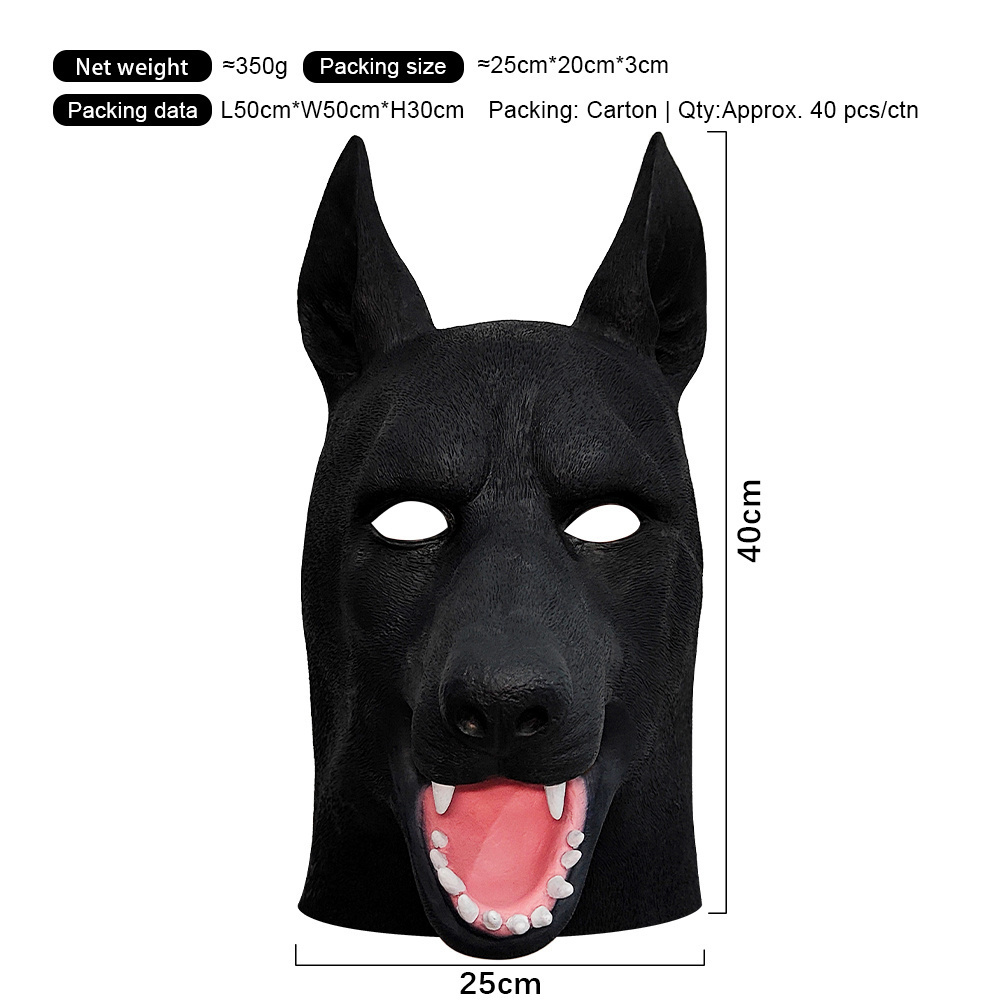 Black Dog