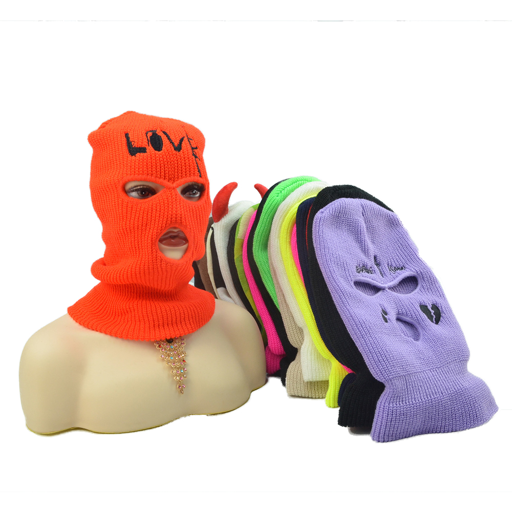 Balaclava Style 1