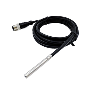 Los sensores de temperatura digitales basados en cable Kaidechang están alimentados por un cable de datos (energía parásita). - Product Image 3