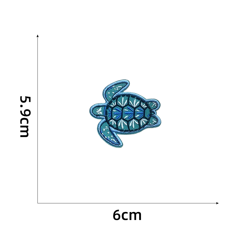 tortue de mer