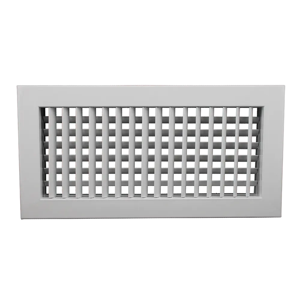 Hersteller Hvac Aluminium quadratische decken rückluftgitter zuluft grille