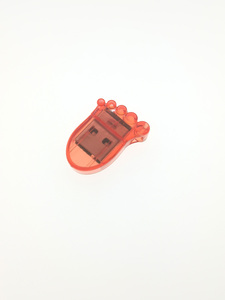 Kapak adaptörü bellek sürücüsü ile yüksek SpeedTF/SD carr okuyucu usb 2.0-ücretsiz kart okuyucu fabrika doğrudan - Product Image 3