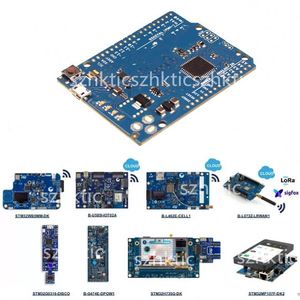 New Electronic Components KITA2GTC375LITETOBO1 AURIX <strong>TriCore</strong> KIT_A2G_TC375_LITE In Stock new hot - Product Image 2