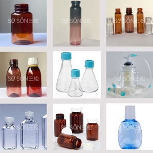 Automatic Preform Injection Stretch <strong>Blow</strong> Moulding <strong>Machine</strong>, Bottle Blowing <strong>Machine</strong> For Making <strong>Plastic</strong> PP Containers