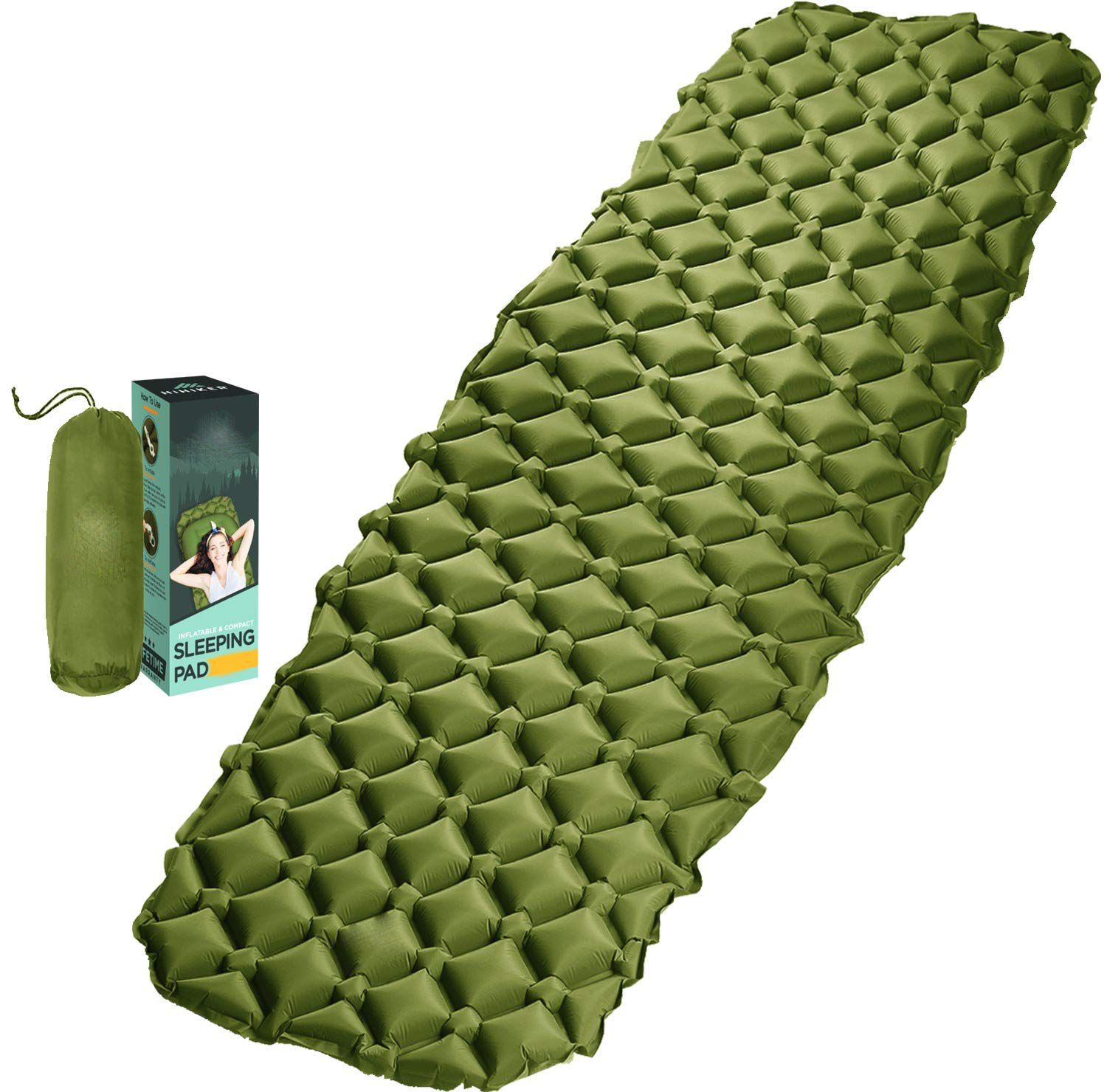 Verde