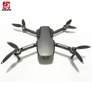 New Brand SJY001 Professional Brushless GPS Drone With Camera 4K Servo Camera Long Flying Time up to 28 <strong>Minutes</strong> Quadcopter - Product Image 1