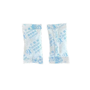 水分を吸収して湿度を低下させる高コスト効果の高い白色粒子シリコーン乾燥剤工場直販 - Product Image 6