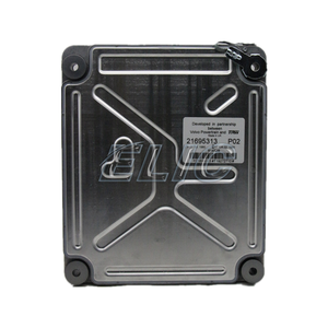 ELIC Bagger Ersatzteil steuerung EC700B D16E Motor Computer ECU Box für Volvo Ersatz