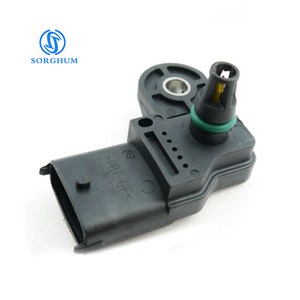 Sorghum 0281006028 0281006029 0281006076 0281006077 Car Air Pressure <strong>MAP</strong> <strong>Sensor</strong> for <strong>Ford</strong> Ecosport Focus Fiesta Kuga Mondeo 2012 - Product Image 4