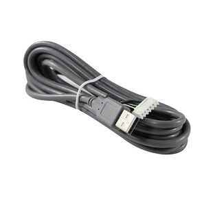 <strong>USB</strong> 2.0 A Male to 5-Pin Terminal Block Cable for Industrial <strong>Serial</strong> Communication and Embedded System 3ft/4ft/5ft - Product Image 3
