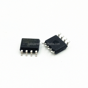 MCP2562T-E/SN arayüzü alıcı verici ic çip sop8 entegre devre MCP2562-E/SN MCP2562 - Product Image 4