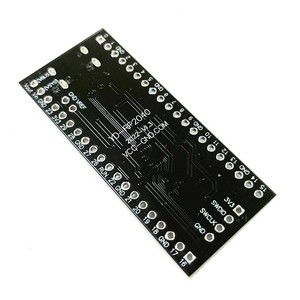 YD-RP2040 4M/16MB USB Typ-C Dual-Core-ARM-Prozessor Raspberry Pi Pico Entwicklungs platine Hochleistungs-Mikro controller - Product Image 5