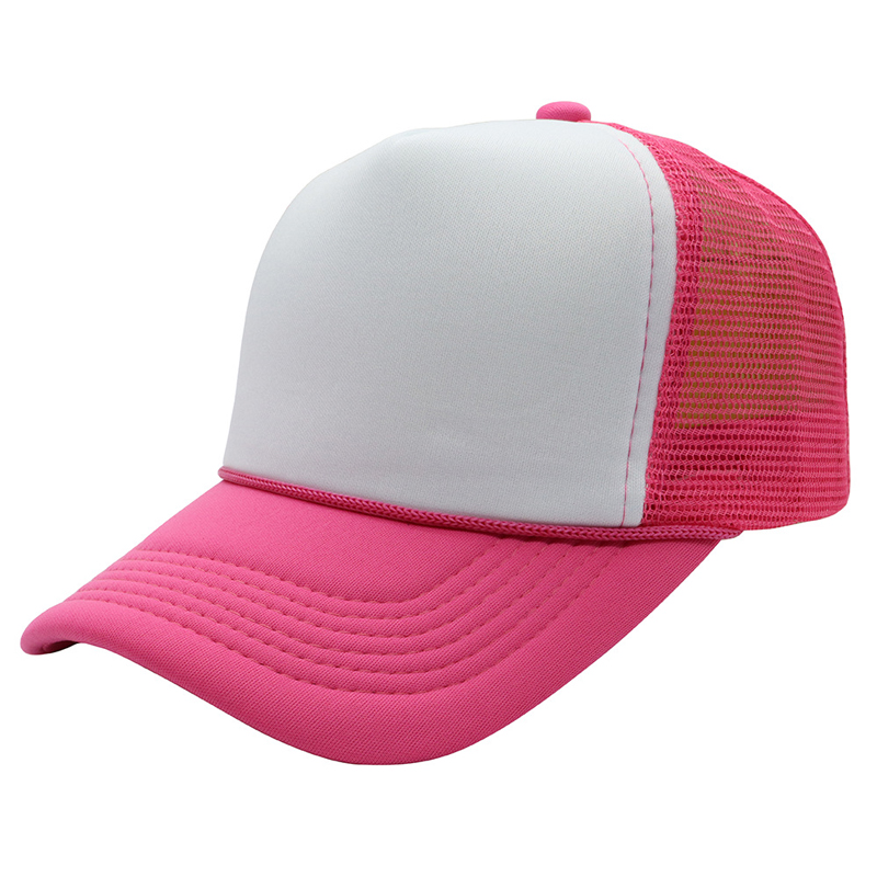 hot pink+white+hot pink