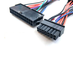 24Pin to <strong>14Pin</strong> ATX Power Supply PSU Cable <strong>Adapter</strong> Converter - Product Image 2