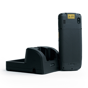 <strong>Android</strong> 11 Handheld <strong>PDA</strong> <strong>QR</strong> <strong>Code</strong> 2D Barcode <strong>Scanner</strong> Rugged Industrial Data Collector With IP67 Protection Memory WiFi - Product Image 4