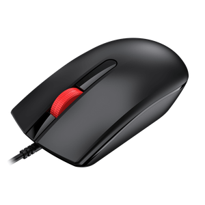 Conjunto de 105 teclas de entrada de ordenador óptico, combinación USB, ratón y teclado con cable