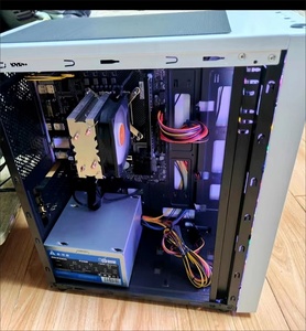 Großhandel montiert besten Desktop-Computer für den Heimgebrauch Intel 12. G6900 UHD710 16G RAM 512G SSD Gaming PC Desktop-Computer - Product Image 3