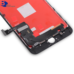 Suministro de fábrica para Iphone 8 Plus Pantalla táctil con botón de inicio Panel de pantalla Ecran I Phone 8 P Oled para reemplazo de Iphone 8 Lcd