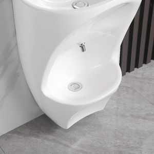 WD1D热卖穆斯林五都水槽，洗漱站水槽洗脚盆中国制造商 - Product Image 3