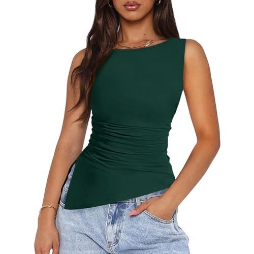 Vert foncé