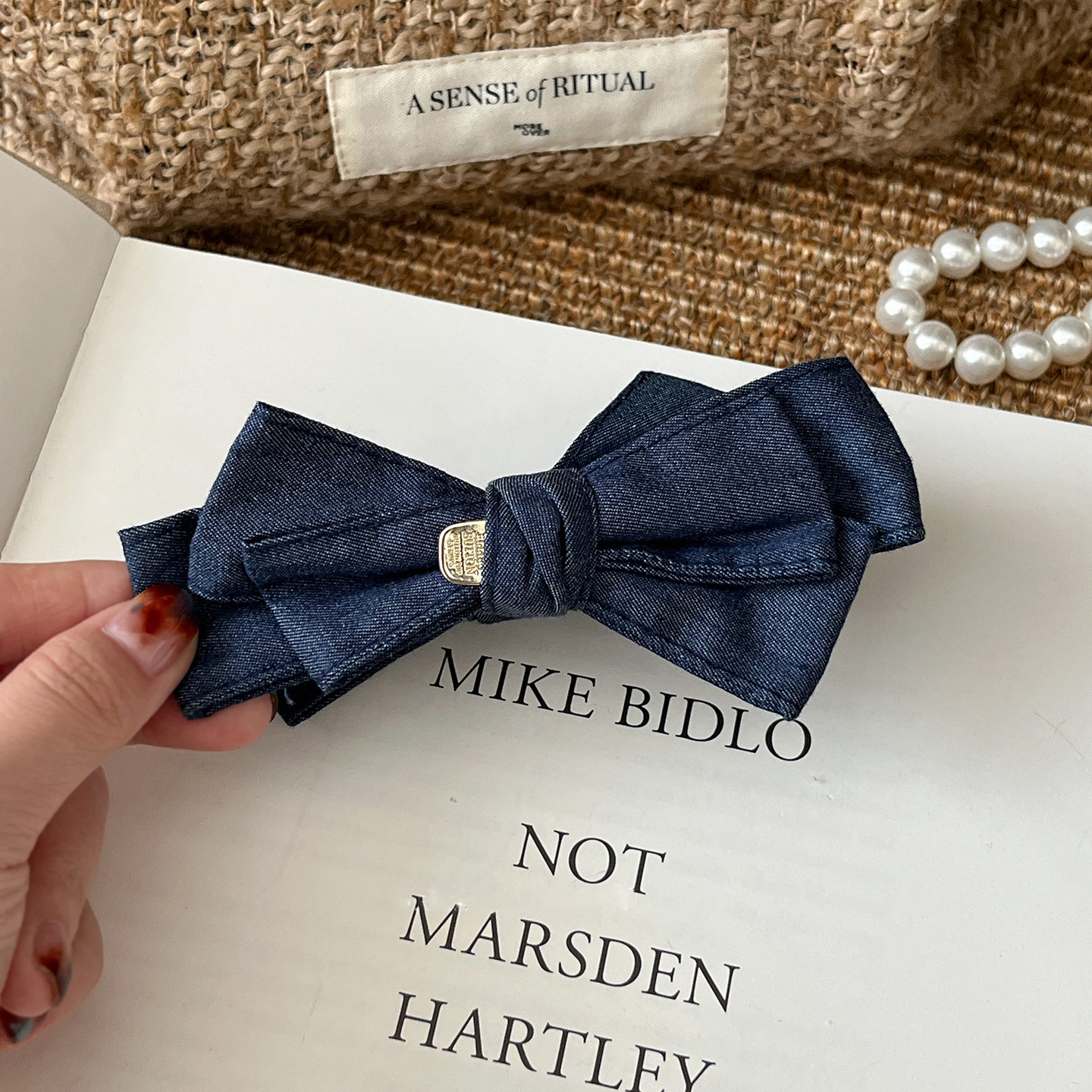 น้ำเงินคราม