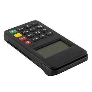 Lettore di schede Chip BT Mpos con USB Type-C MSR MSR/IC Contact/RFID Machine M6 PLUS - Product Image 4