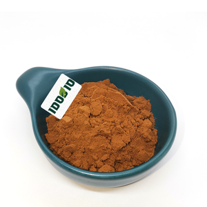 Doğal Eclipta prostrata ekstresi/Eclipta ekstresi/herba eclipta ekstresi - Product Image 1