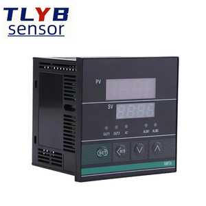 Controlador de temperatura ize, 96x96mm, control de temperatura