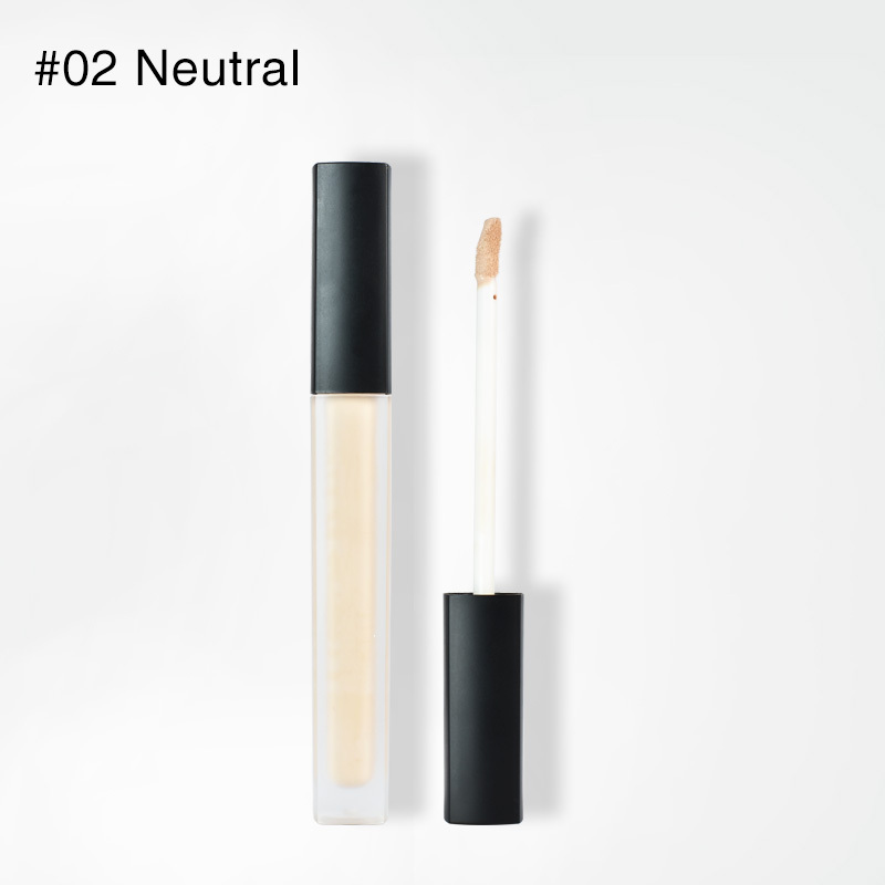 02 #-Neutural