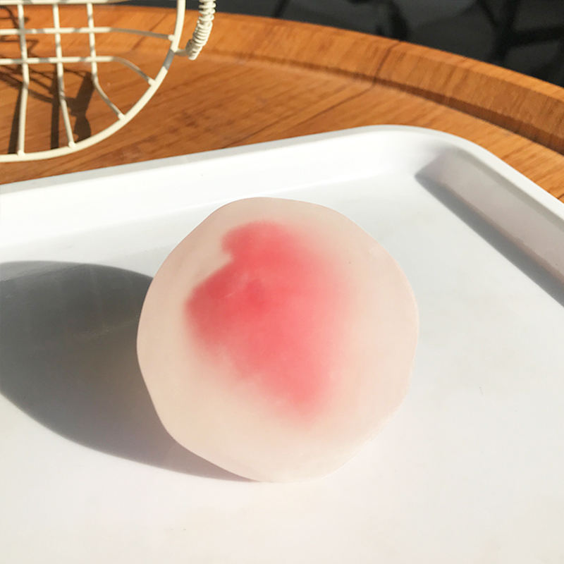 สตรอว์เบอร์รีเนื้อแมตต์