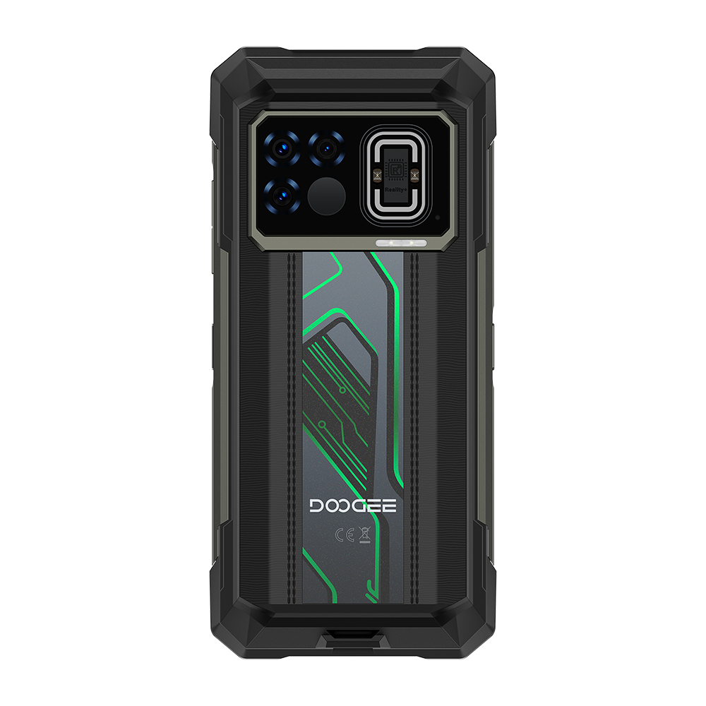 Verde