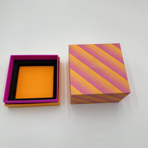 Custom LOGO 50ml <strong>100ml</strong> Perfume Oil Bottle Packaging Woman Paper Packing Boxes Luxury Square Perfume <strong>Box</strong> Paper <strong>Box</strong> for Perfume - Product Image 4