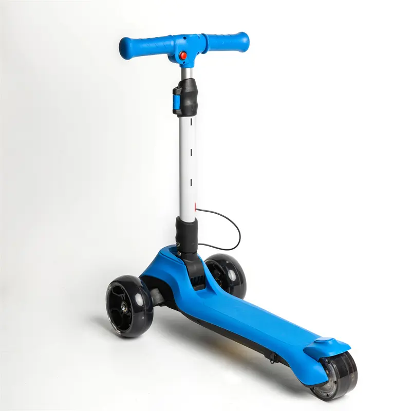 Trottinette électrique pliable 120w pour enfants et adolescents, prix bon marché, 6.5 pouces