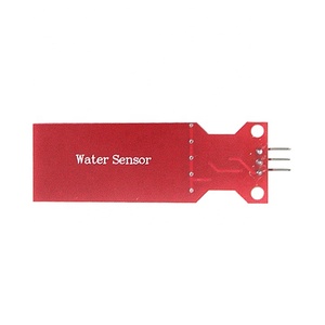 DC3V-5V Rain <strong>Water</strong> Level <strong>Sensor</strong> Module Detection Liquid Surface Depth Height